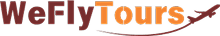 WeFlyTours